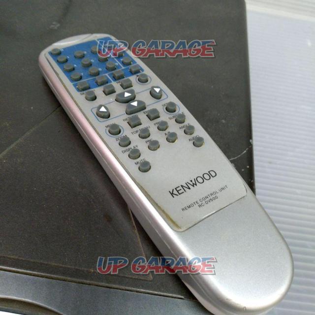 KENWOOD VDP-03
DVD player-03