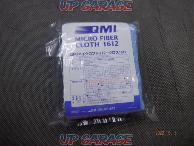 QMI
GLASS
SEALANT
Dedicated maintenance kit-04