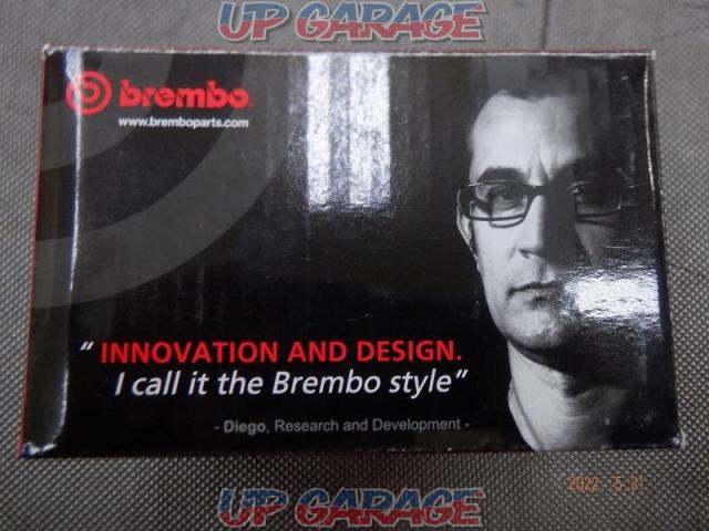 ●値下げしました● brembo(ブレンボ) ブレーキパッド 品番:P056 068N-03