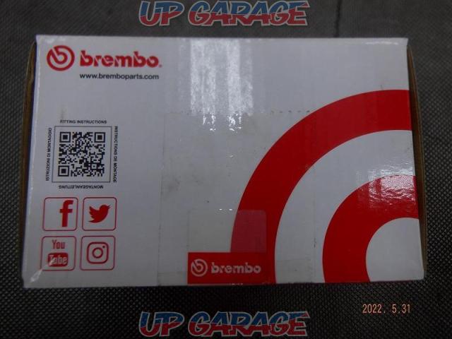 ●値下げしました● brembo(ブレンボ) ブレーキパッド 品番:P056 068N-05