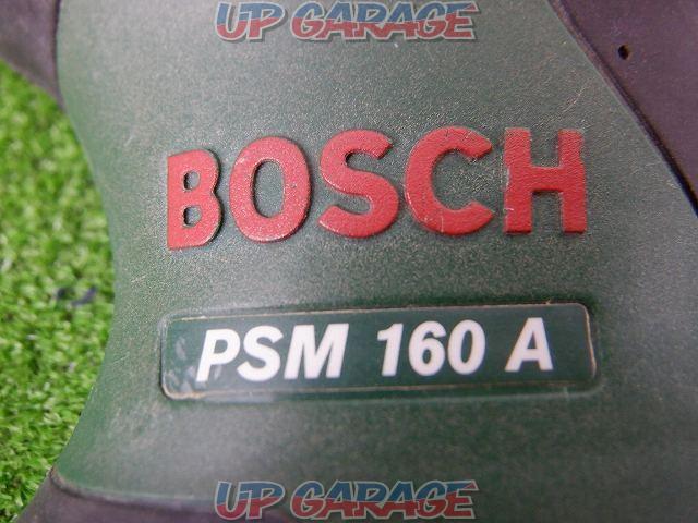 ☆値下げしました!【WG】 BOSCH 吸じんマルチサンダー PSM160A-04