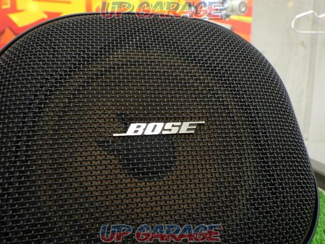【わけあり】BOSE(ボーズ)置き型 スピーカー 1020-03