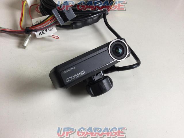 ◆Price cut◆KENWOOD
DRV-N 530
Front
Can not be used separately for navigation linked type-02