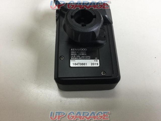 ◆Price cut◆KENWOOD
DRV-N 530
Front
Can not be used separately for navigation linked type-05