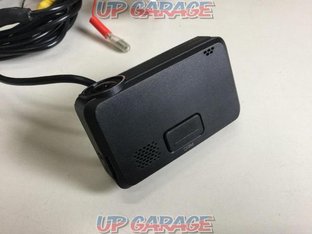 ◆Price cut◆KENWOOD
DRV-N 530
Front
Can not be used separately for navigation linked type-06