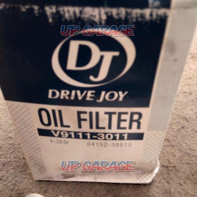 DRIVE
JOY
oil filter
V9111-3011-05