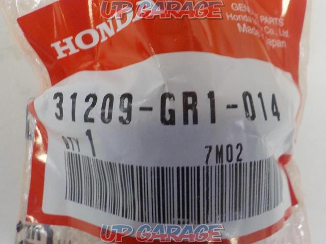  Price Cuts!
HONDA (Honda)
genuine starter pinion
DJ-1/Year unknown-02