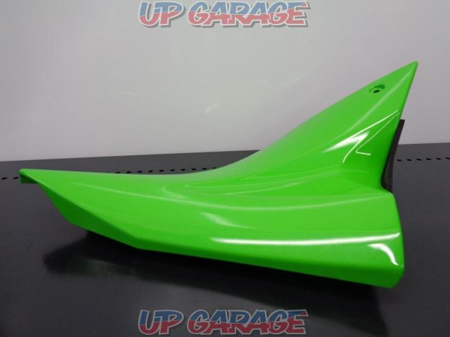 Genuine side cover RZX-10R/06-02