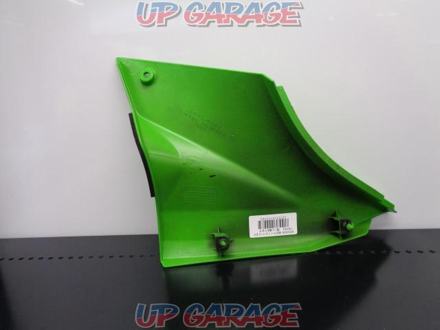 Genuine side cover RZX-10R/06-03