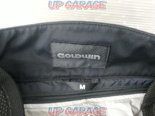 GOLDWIN
GSM 13400
Euro
Ride Master Pants
[Price Cuts]-06
