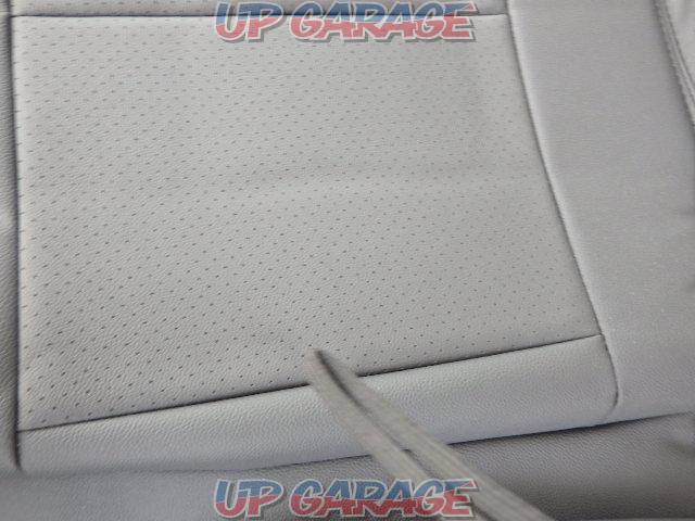 Manufacturer unknown leather-like seat cover-03