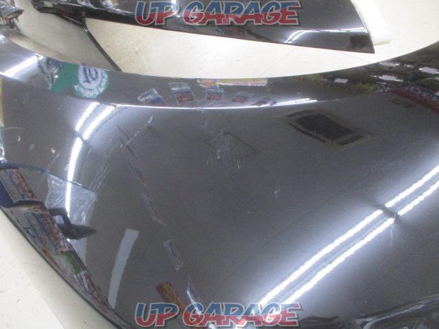 Nissan genuine front fender
Left and right
[R35
GT-R
The previous fiscal year]-02