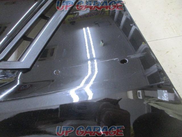 Nissan genuine front fender
Left and right
[R35
GT-R
The previous fiscal year]-03
