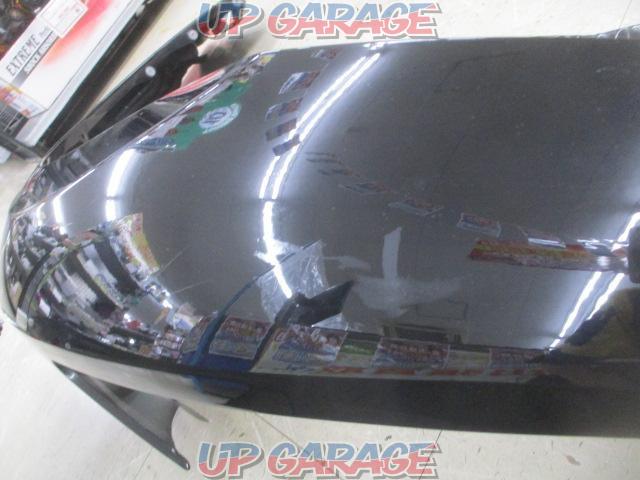Nissan genuine front fender
Left and right
[R35
GT-R
The previous fiscal year]-05