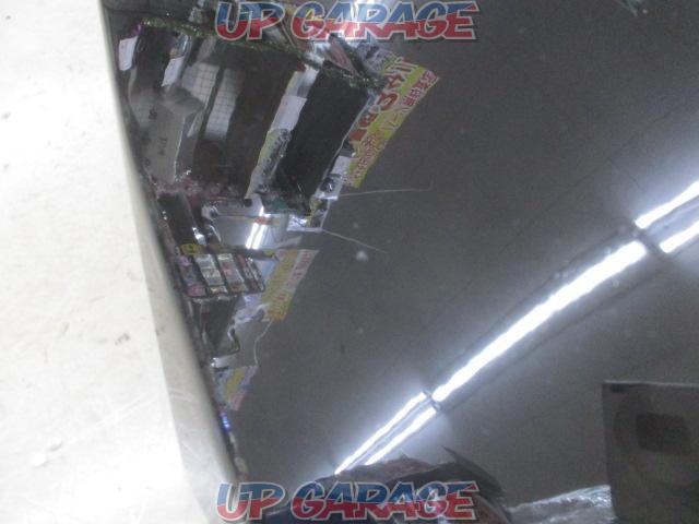 Nissan genuine front fender
Left and right
[R35
GT-R
The previous fiscal year]-07