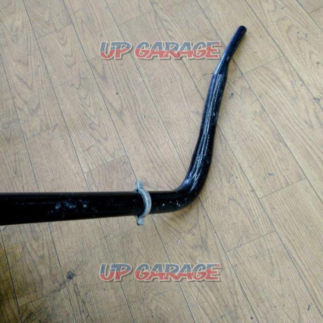  has been price cut 
TOYOTA
Front stabilizer-07