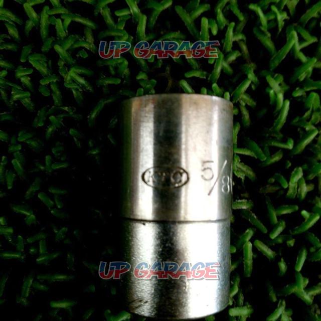 KTC
5/8 (16mm) socket
HA20-04
