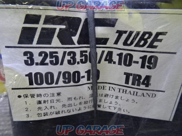 IRC
Tire tube-02