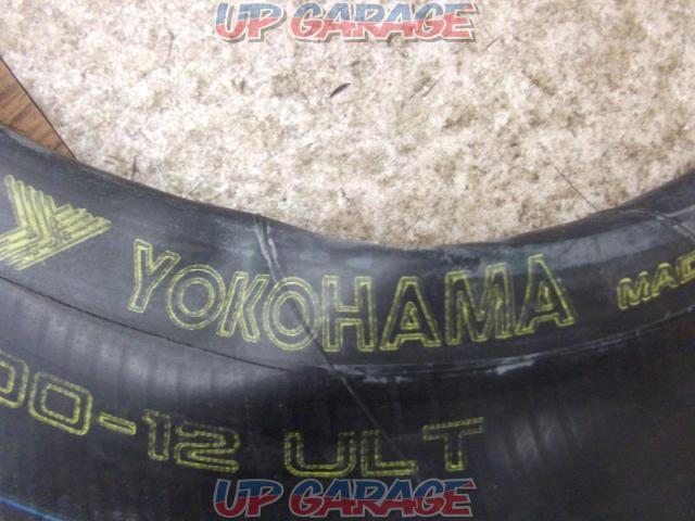 YOKOHAMA HT U1141 タイヤ用チューブ 4本-02