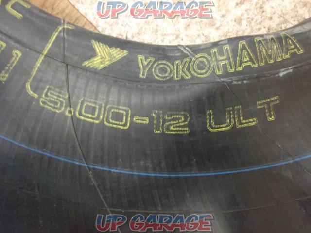 YOKOHAMA HT U1141 タイヤ用チューブ 4本-03