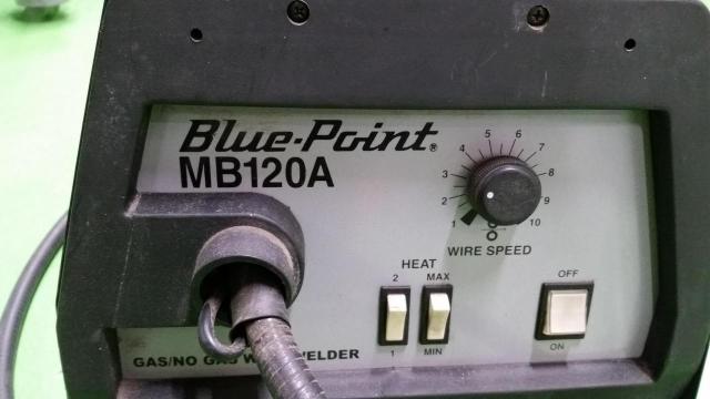 Wakeari
Blue
Point
100V welding machine-04