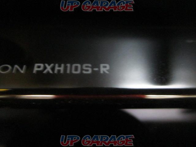 【ワケアリ】値下げ!!ALPINE(アルパイン) PXH10S-R-B プラズマクラスター技術搭載 10.2型WXGAリアビジョン-03
