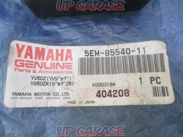 YAMAHA (Yamaha)
Jog genuine CDI-02