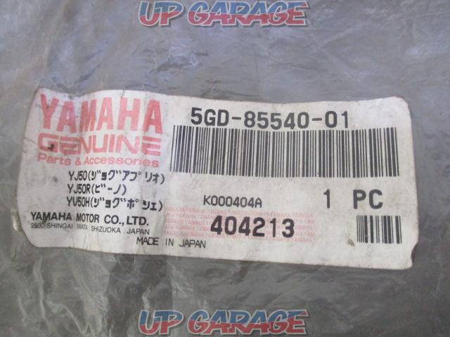 YAMAHA (Yamaha)
Jog Aprio Genuine CDI-02