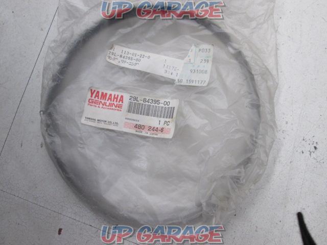 Yamaha YAMAHA
Ring
Retaining
Part number 29L-84395-00-06