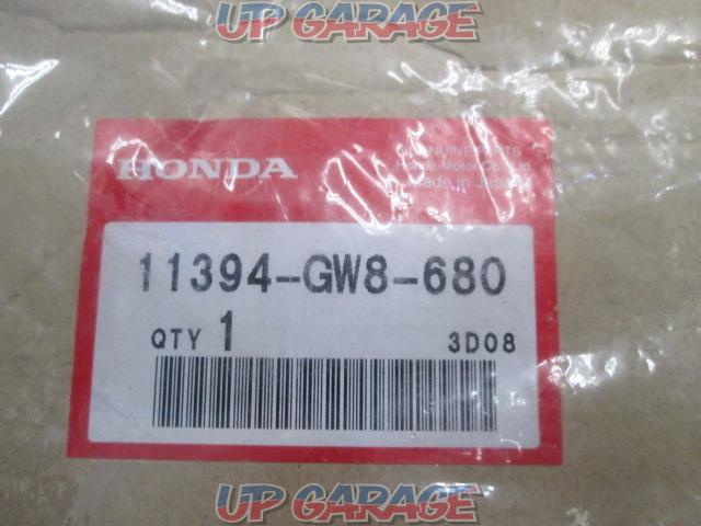 HONDA (Honda)
Crankcase gasket
Right
11394 - GW 8 - 680-02