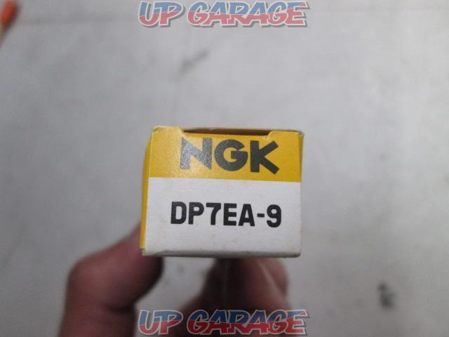 1本売り (バイク用) NGK DP7EA-9 5629-03