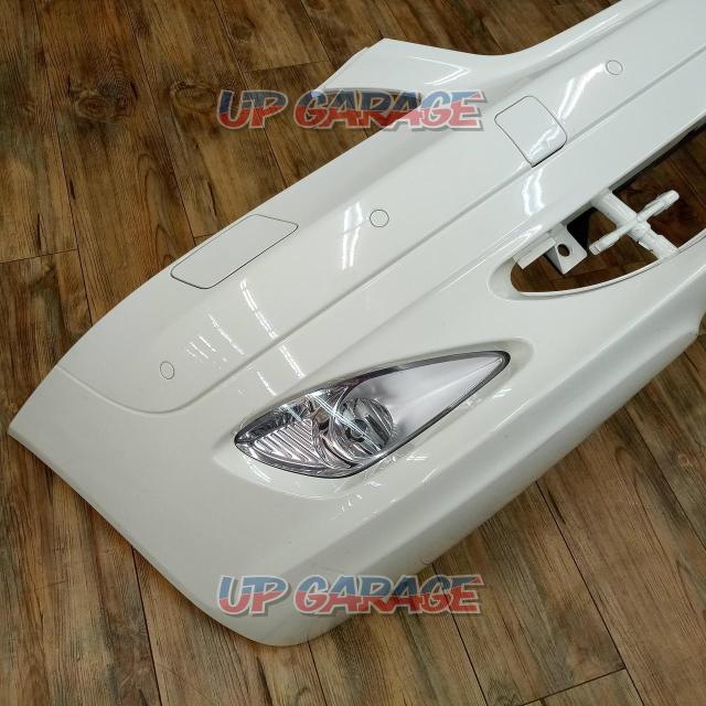 Great price reduction!! Mercedes-Benz (Mercedes-Benz)
S550
W221
Previous term genuine front bumper-04