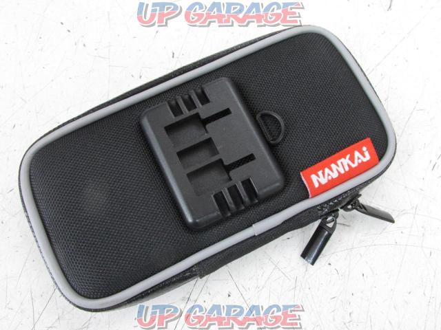 NANKAI (Nan Hai / Nankai parts)
smartphone case small
Great deal without a stay! Significant price reduction from March 2024!-02