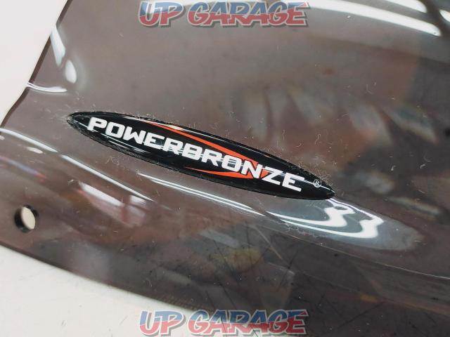 PowerBronze (Power Bronze)
Meter visor screen
Monster796 special price! Significant price reduction from January 2024!-04