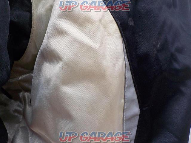 hit-air (hit air)
Airbag mesh jacket
JP-3
Size: JP
L / EU
M / US
M
※ warranty-06