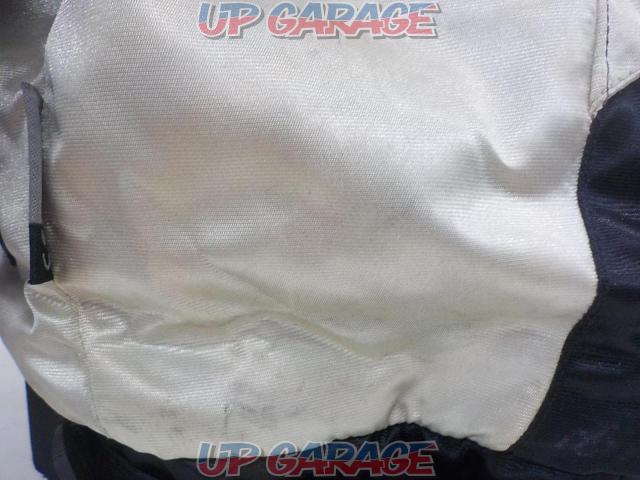 hit-air (hit air)
Airbag mesh jacket
JP-3
Size: JP
L / EU
M / US
M
※ warranty-07