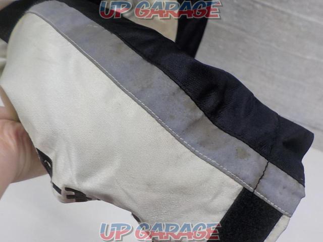 hit-air (hit air)
Airbag mesh jacket
JP-3
Size: JP
L / EU
M / US
M
※ warranty-08