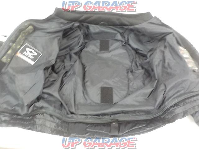 hit-air (hit air)
Airbag mesh jacket
JP-3
Size: JP
L / EU
M / US
M
※ warranty-09