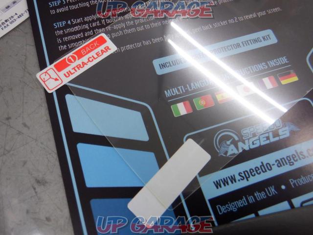 ■Campaign discount! Peitzmeyer
Meter panel protection film-03