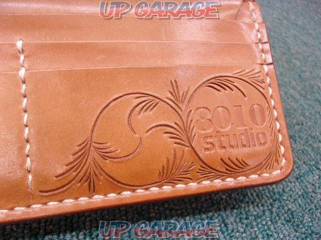Price Cuts!
Yamato Kobo
Leather Wallet-09