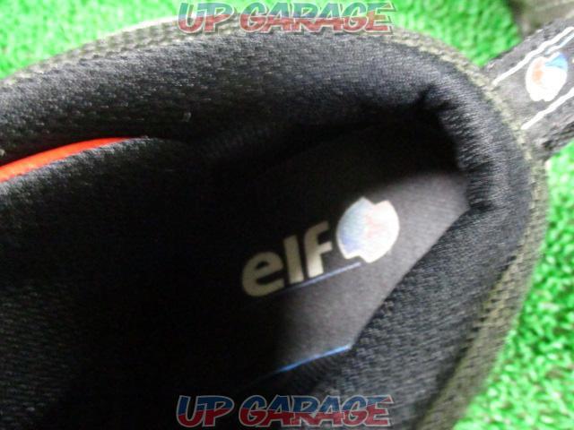 ◆ elf
EXA11
Riding shoes
Size: 26.5cm-07