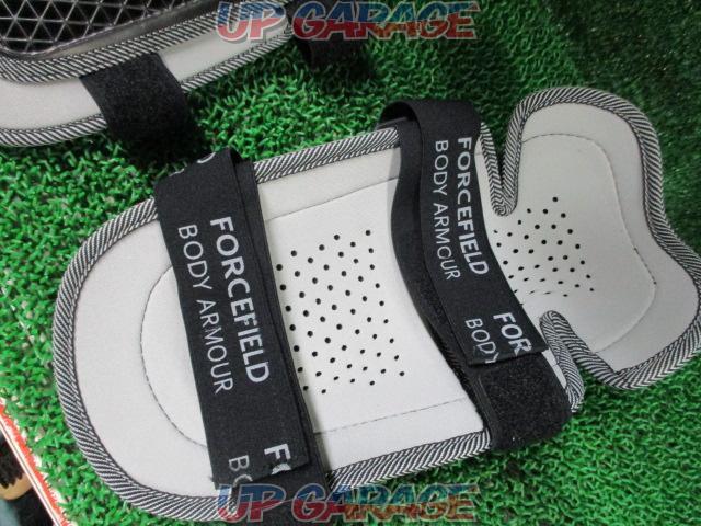 ◆Force field
body armor knee pads-04