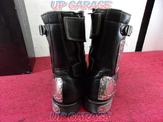 Wakeari
Size 27cm
KADOYA (Kadoya)
Hammer boots short-03