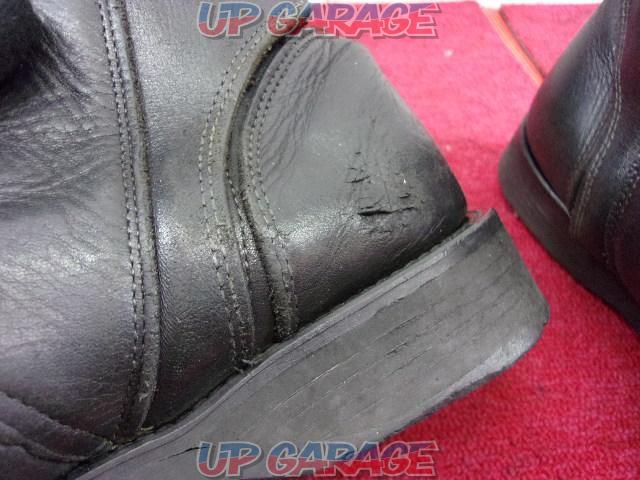 Wakeari
Size 27cm
KADOYA (Kadoya)
Hammer boots short-07