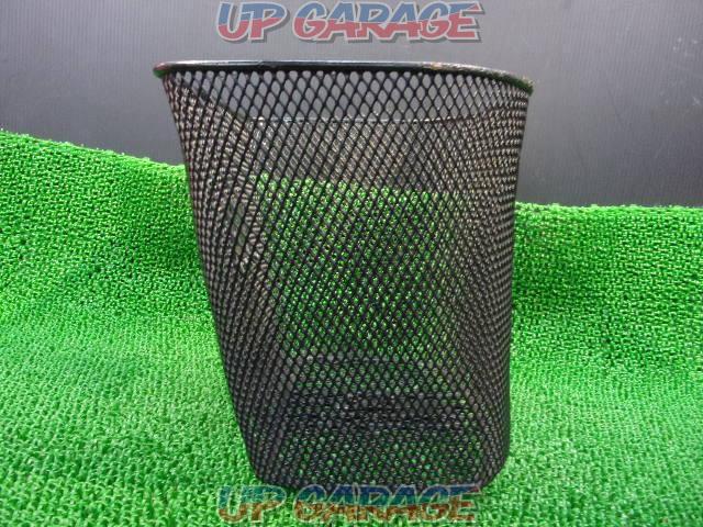 Unknown Manufacturer
Front basket
General purpose
black-04