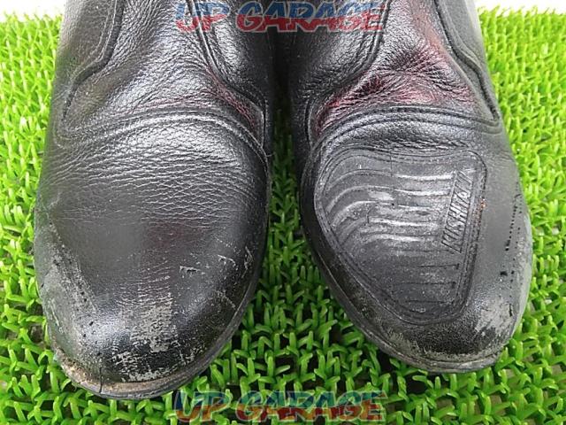 [Wakeari] KUSHITANI (Kushitani)
Racing boots
(Size/24.0cm)-03