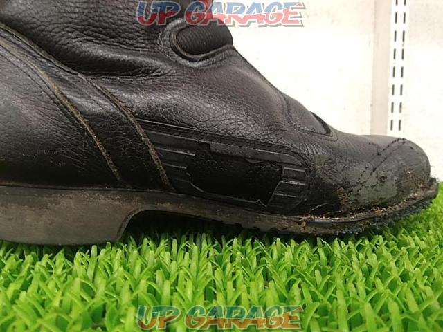 [Wakeari] KUSHITANI (Kushitani)
Racing boots
(Size/24.0cm)-05