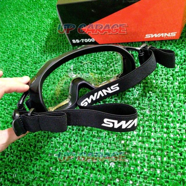 SWANS
SS-7000
Safety goggles-03