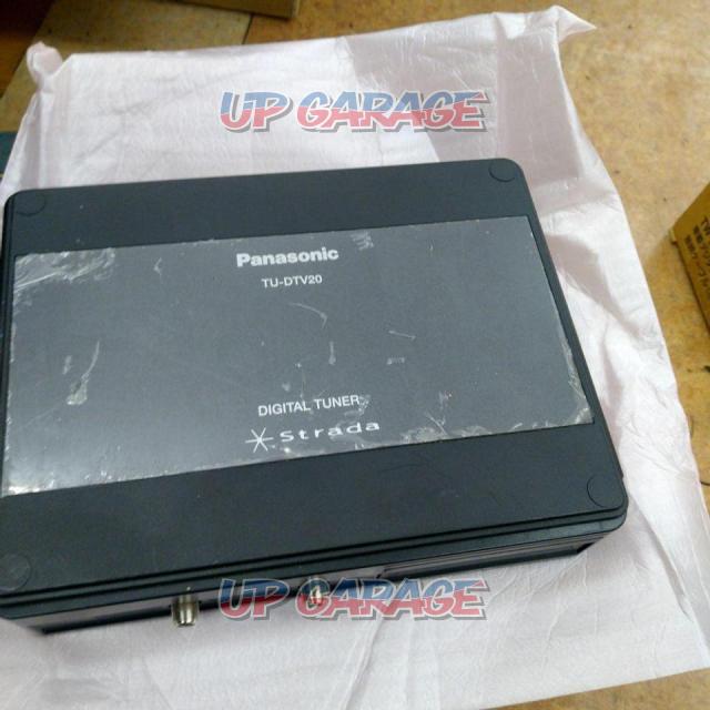 Panasonic(パナソニック) TU-DTV20-02