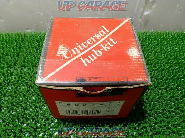 Nissan cars of those days!
Works Bell
Universal hub kit-02